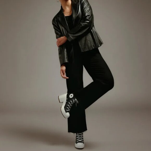 NEW Converse 70s De Luxe Sneaker Size 7.5 - Picture 5 of 16